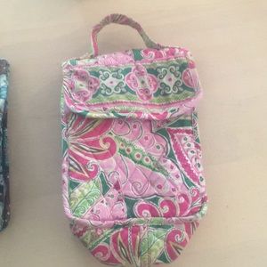 Vera Bradley lunch bag